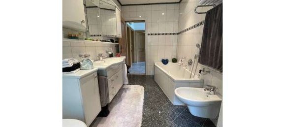 Дом с 4 спальнями в Altenkirchen, Германия № 202183 23