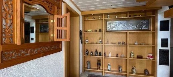 Дом с 4 спальнями в Altenkirchen, Германия № 202183 13