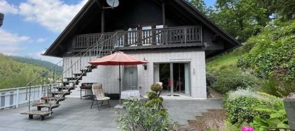 Дом с 4 спальнями в Altenkirchen, Германия № 202183 10