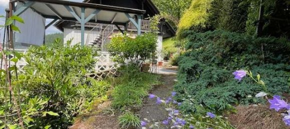 Дом с 4 спальнями в Altenkirchen, Германия № 202183 9