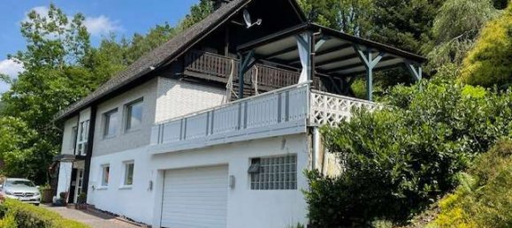 Дом с 4 спальнями в Altenkirchen, Германия № 202183 2