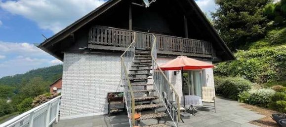 Дом с 4 спальнями в Altenkirchen, Германия № 202183 32