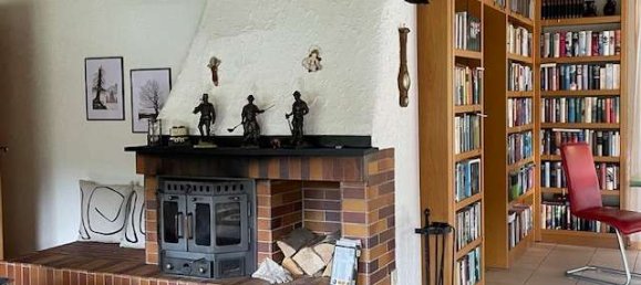 Дом с 4 спальнями в Altenkirchen, Германия № 202183 20