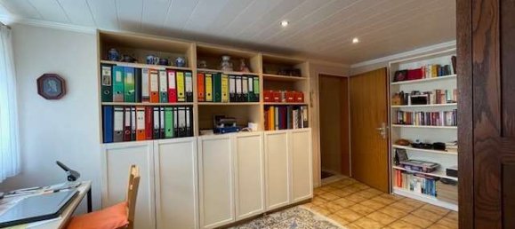 Дом с 4 спальнями в Altenkirchen, Германия № 202183 30