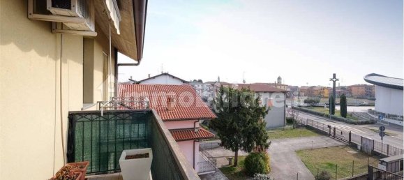 2 Schlafzimmer Wohnung in Dalmine, Italy, Nr. 288107 13