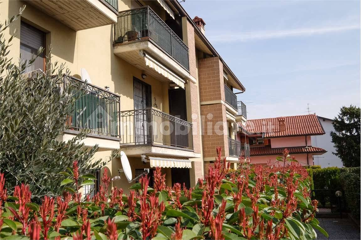 2 Schlafzimmer Wohnung in Dalmine, Italy, Nr. 288107