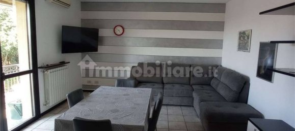 2 Schlafzimmer Wohnung in Dalmine, Italy, Nr. 288107 8