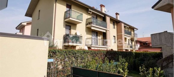 2 Schlafzimmer Wohnung in Dalmine, Italy, Nr. 288107 2