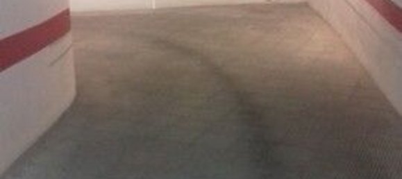 Garaje en Sanlúcar de Barrameda, Spain 10 m² No. 157936 4