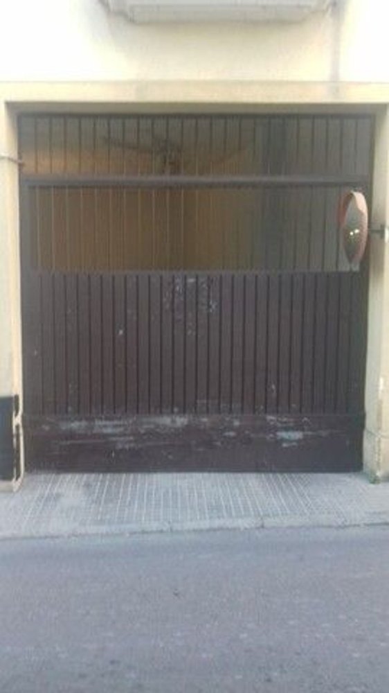 Garaje en Sanlúcar de Barrameda, Spain 10 m² No. 157936