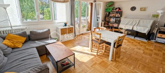 2 Schlafzimmer Wohnung in Chatillon, France, Nr. 336398 2