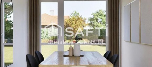 Дом с 3 спальнями в Тьонвиль, Франция № 58173 7