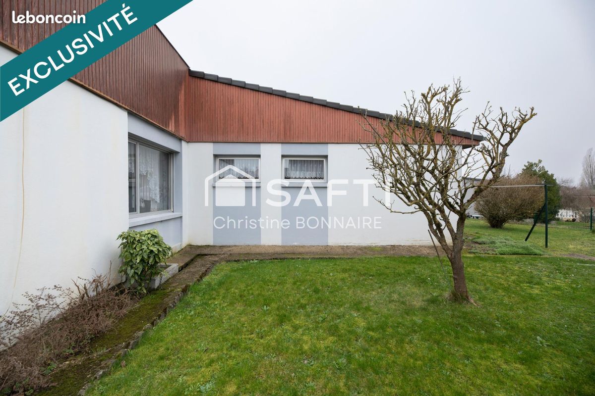 Дом с 3 спальнями в Тьонвиль, Франция № 58173