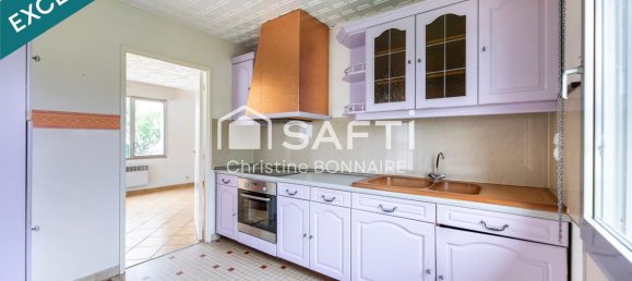 Дом с 3 спальнями в Тьонвиль, Франция № 58173 11