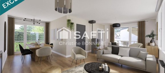 Дом с 3 спальнями в Тьонвиль, Франция № 58173 2