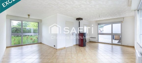 Дом с 3 спальнями в Тьонвиль, Франция № 58173 6