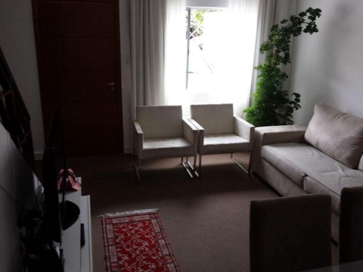 2 bedrooms House in Sao Paulo, Brazil No. 464271