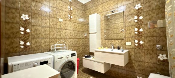 Дом с 8 спальнями в Партинико, Италия № 349362 9