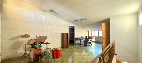 Дом с 8 спальнями в Партинико, Италия № 349362 12