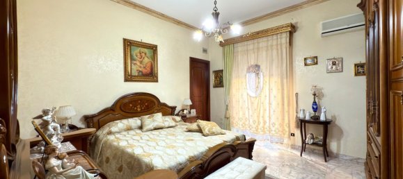 Дом с 8 спальнями в Партинико, Италия № 349362 8