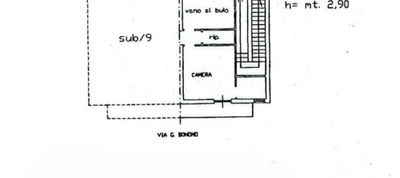 Дом с 8 спальнями в Партинико, Италия № 349362 15