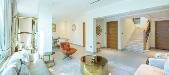 Villa T4 em Jumeirah Park, UAE N.º 94190 4