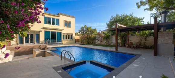 Villa T4 em Jumeirah Park, UAE N.º 94190 2