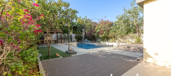 Villa T4 em Jumeirah Park, UAE N.º 94190 26