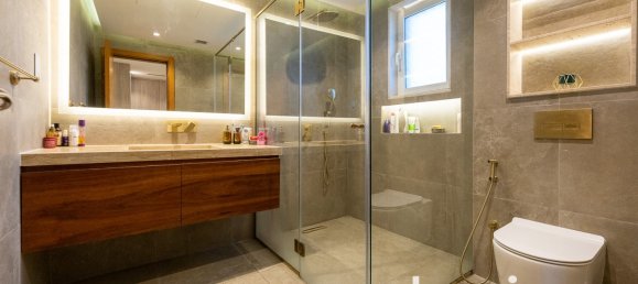 Villa T4 em Jumeirah Park, UAE N.º 94190 10