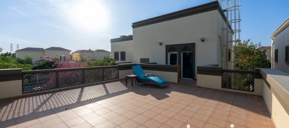 Villa T4 em Jumeirah Park, UAE N.º 94190 24