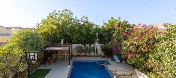 Villa T4 em Jumeirah Park, UAE N.º 94190 25