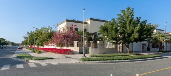Villa T4 em Jumeirah Park, UAE N.º 94190 29