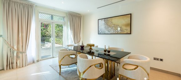 Villa T4 em Jumeirah Park, UAE N.º 94190 5