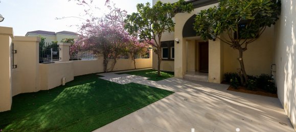 Villa T4 em Jumeirah Park, UAE N.º 94190 23