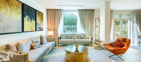 Villa T4 em Jumeirah Park, UAE N.º 94190 3