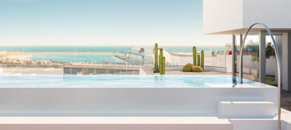 3 Schlafzimmer Wohnung in Alicante, Spain, Nr. 184500 12