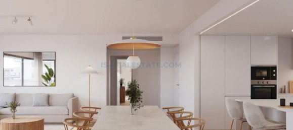 3 Schlafzimmer Wohnung in Alicante, Spain, Nr. 184500 20