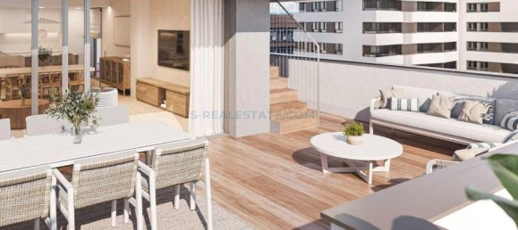 3 Schlafzimmer Wohnung in Alicante, Spain, Nr. 184500 2