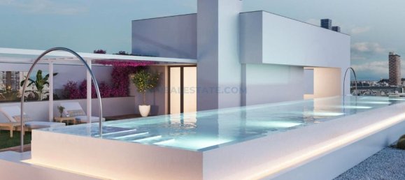 3 Schlafzimmer Wohnung in Alicante, Spain, Nr. 184500 15