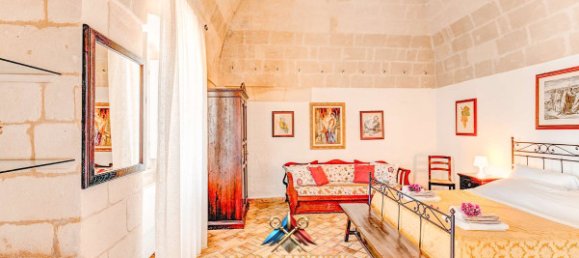 7غرفة فندق في Ginosa, Italy رقم 330059 45