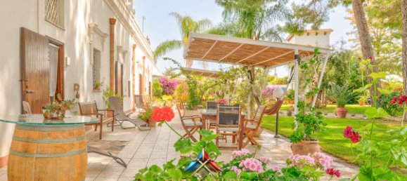 7غرفة فندق في Ginosa, Italy رقم 330059 2