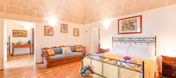 7غرفة فندق في Ginosa, Italy رقم 330059 41