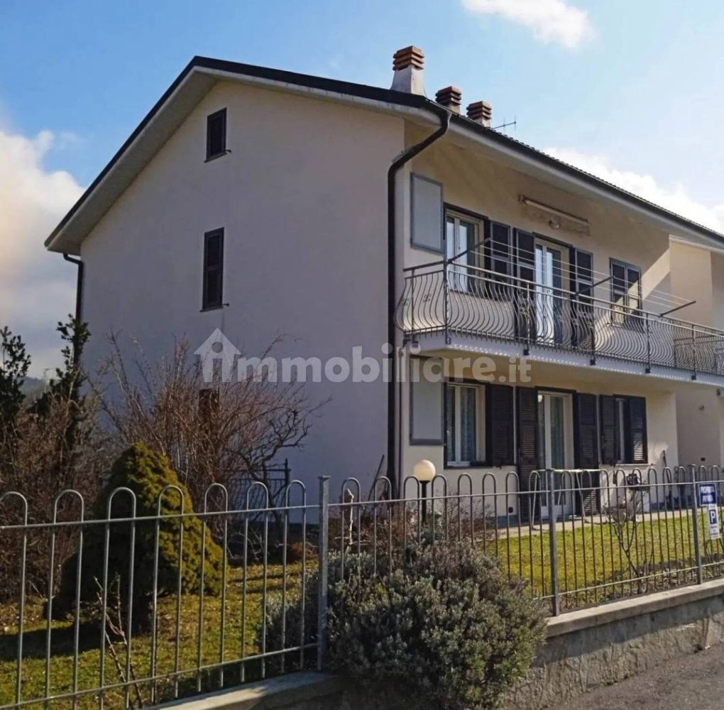 5 Schlafzimmer Wohnung in Cairo Montenotte, Italy, Nr. 180948