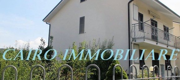 5 Schlafzimmer Wohnung in Cairo Montenotte, Italy, Nr. 180948 46