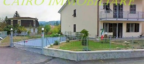 5 Schlafzimmer Wohnung in Cairo Montenotte, Italy, Nr. 180948 49
