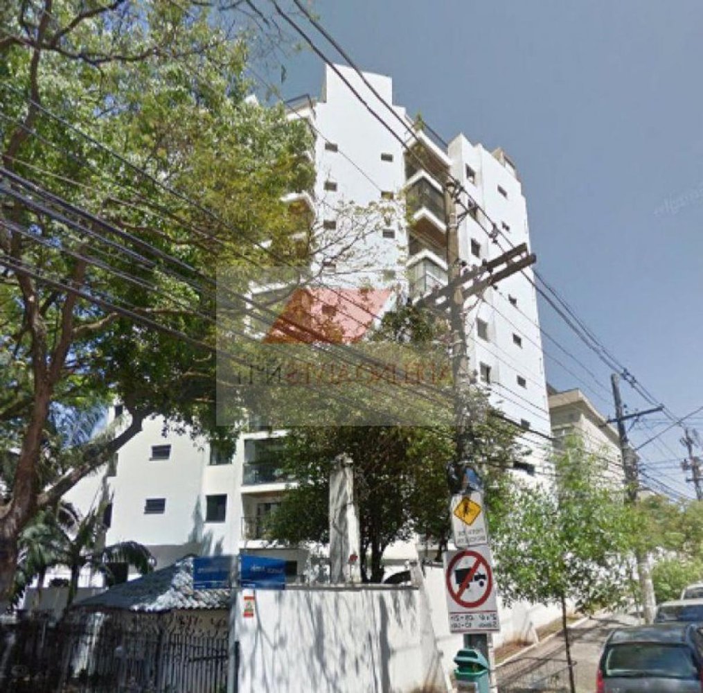 3 bedrooms Apartment in Sao Paulo, Brazil No. 584317