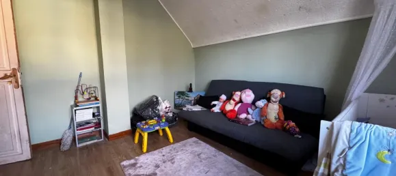 6 rooms House in Hirson, France No. 154953 5