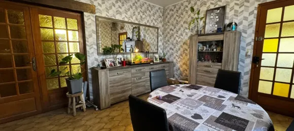 6 rooms House in Hirson, France No. 154953 4