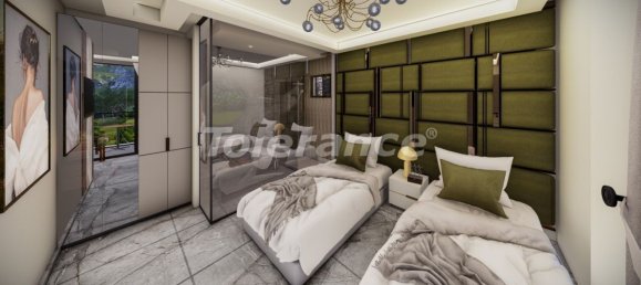 Villa 2+1 in Kalkan, Turkey, Nr. 12216 13