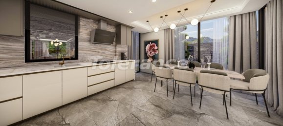 Villa 2+1 in Kalkan, Turkey, Nr. 12216 15